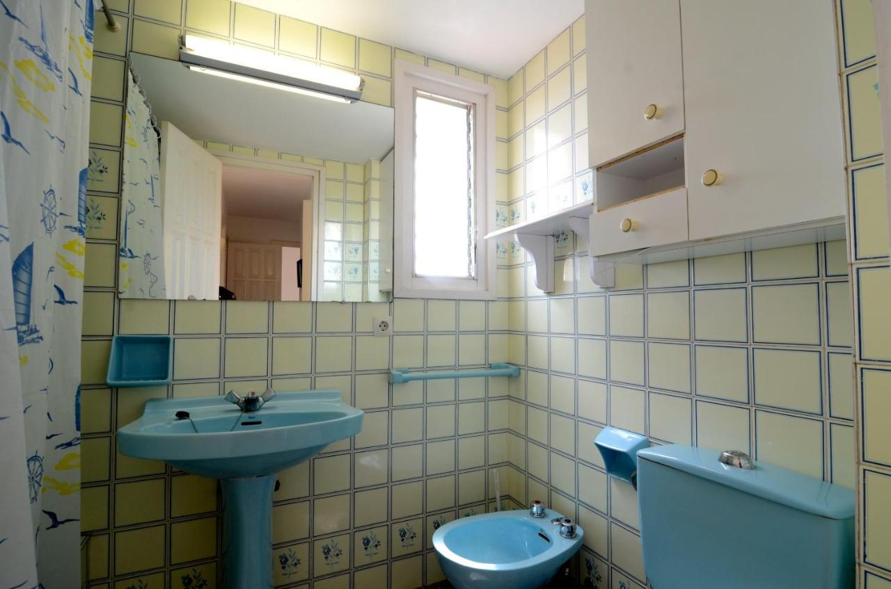 Mar Blau L'Escala Apartment Екстериор снимка