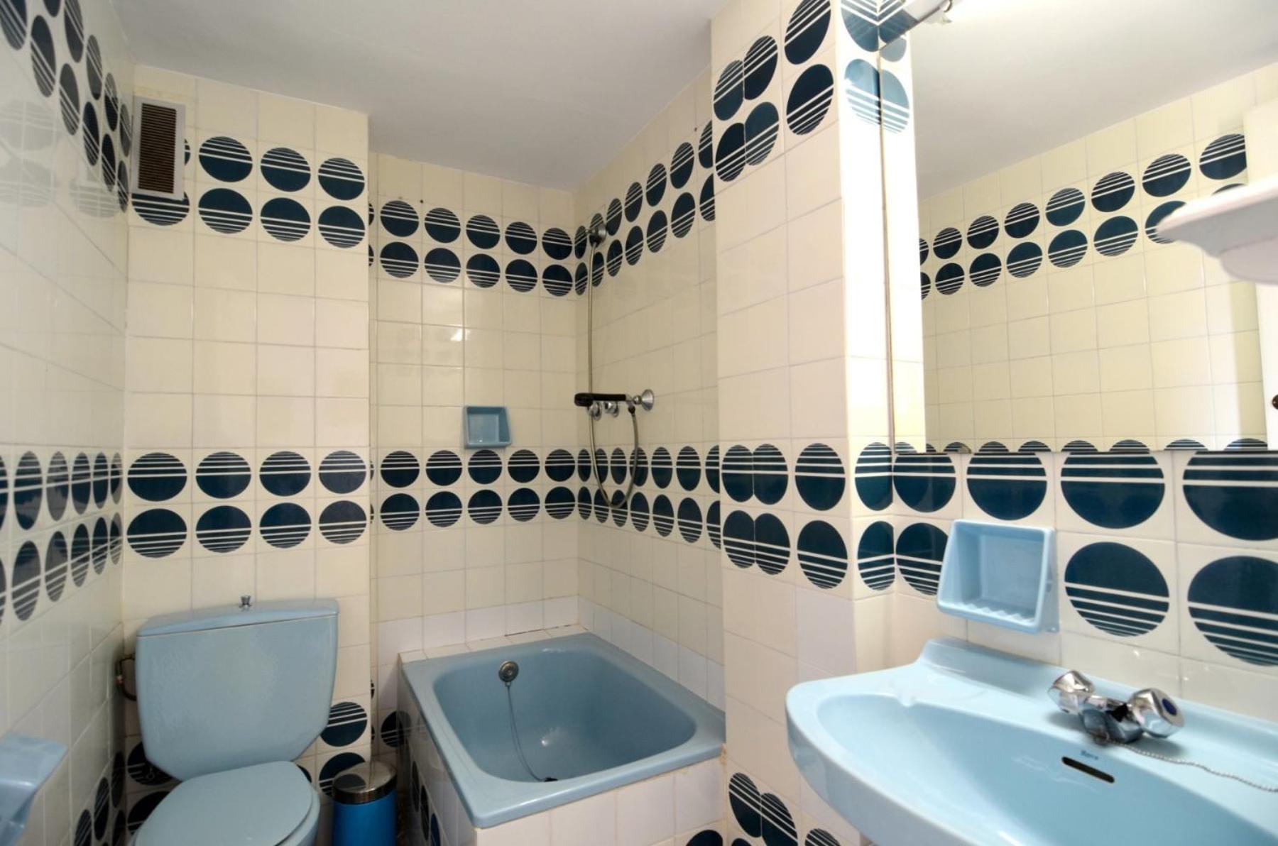 Mar Blau L'Escala Apartment Екстериор снимка