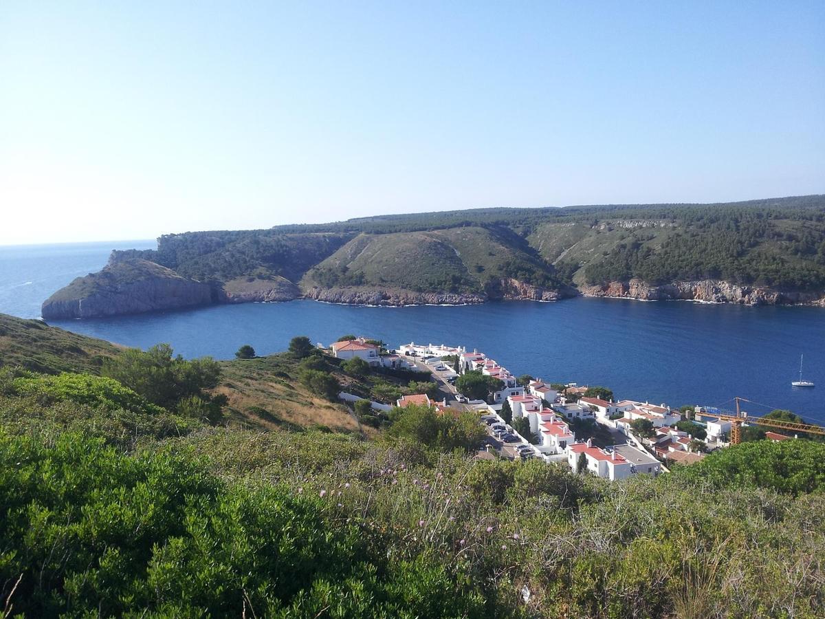 Mar Blau L'Escala Apartment Екстериор снимка